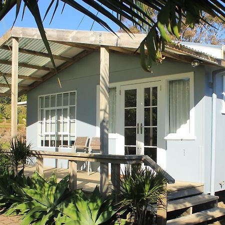Hot Water Beach Surf Sound Cottage Hotwater Beach ภายนอก รูปภาพ