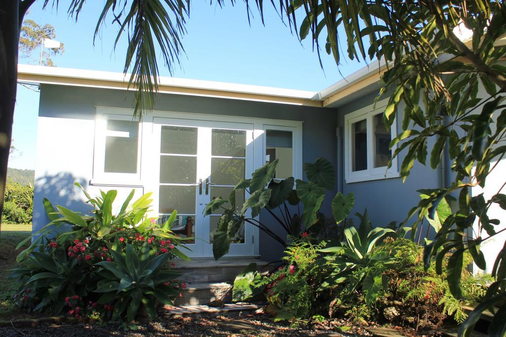 Hot Water Beach Surf Sound Cottage Hotwater Beach ภายนอก รูปภาพ