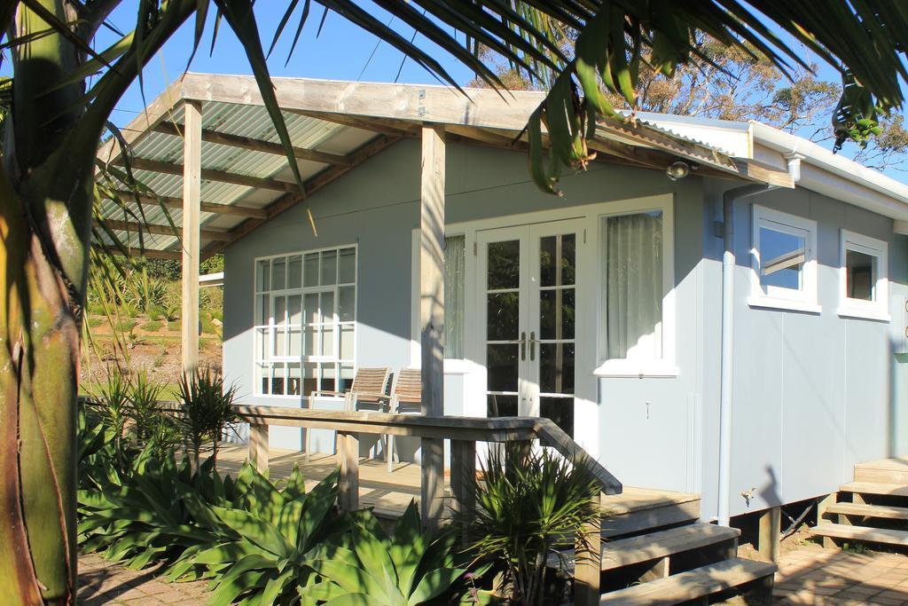 Hot Water Beach Surf Sound Cottage Hotwater Beach ภายนอก รูปภาพ