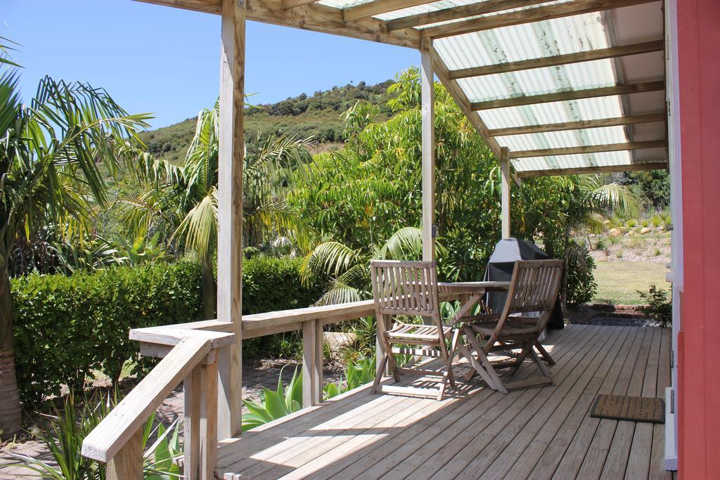 Hot Water Beach Surf Sound Cottage Hotwater Beach ภายนอก รูปภาพ