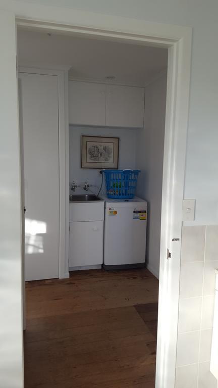 Hot Water Beach Surf Sound Cottage Hotwater Beach ภายนอก รูปภาพ